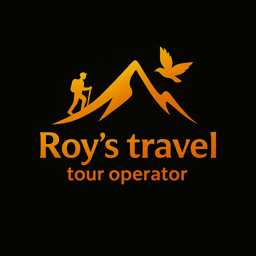 Roys Travel 
